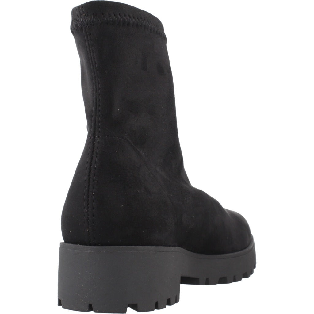 MISS ELASTIC  ESENCIAL  en color NEGRO  (3)