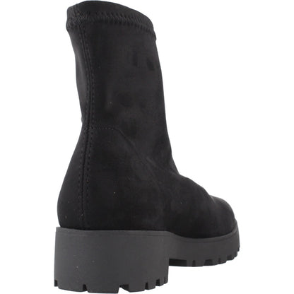 MISS ELASTIC  ESENCIAL  en color NEGRO  (3)