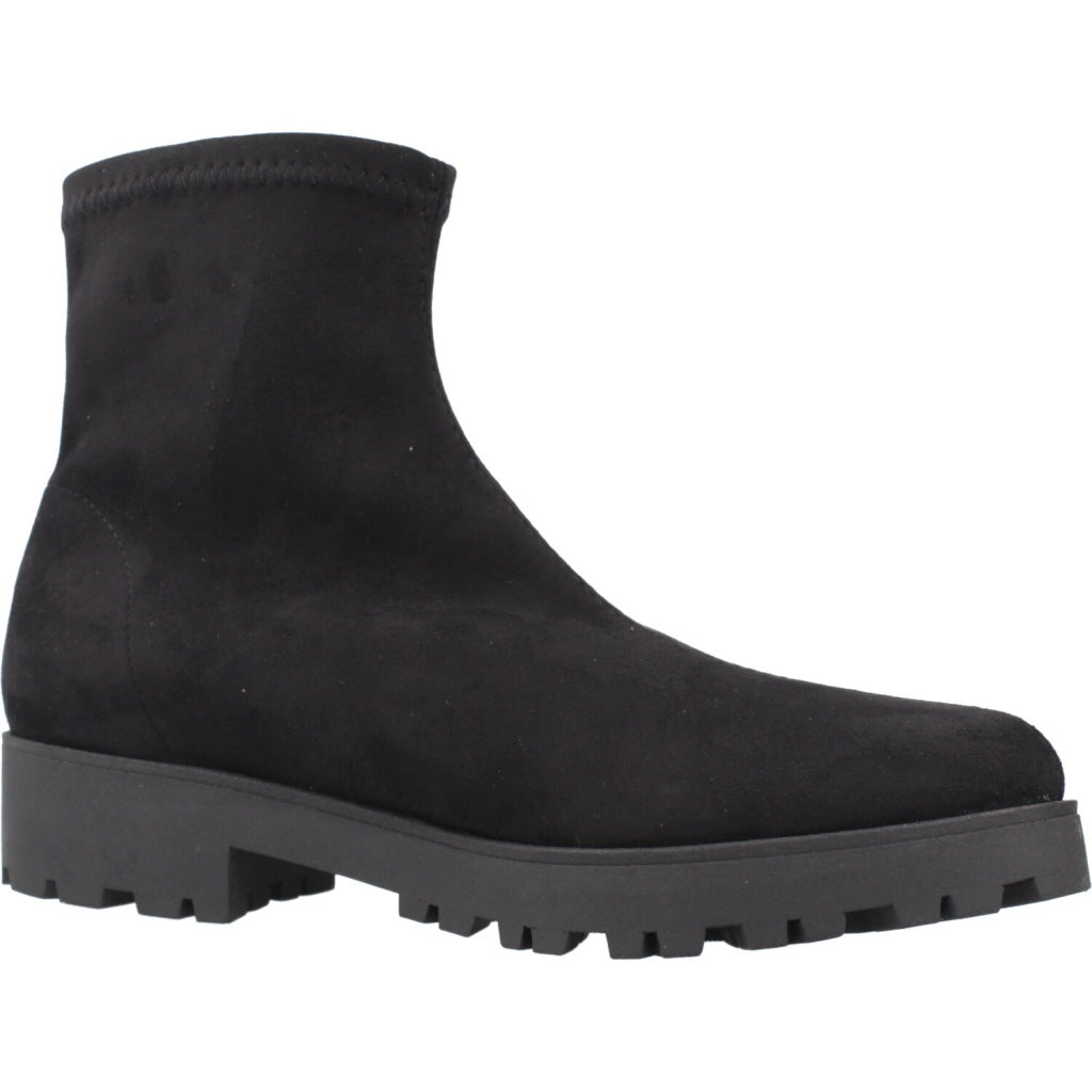 MISS ELASTIC  ESENCIAL  en color NEGRO  (5)