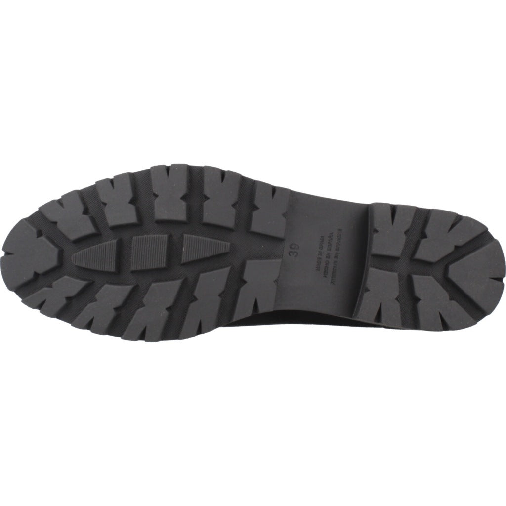 MISS ELASTIC  ESENCIAL  en color NEGRO  (6)