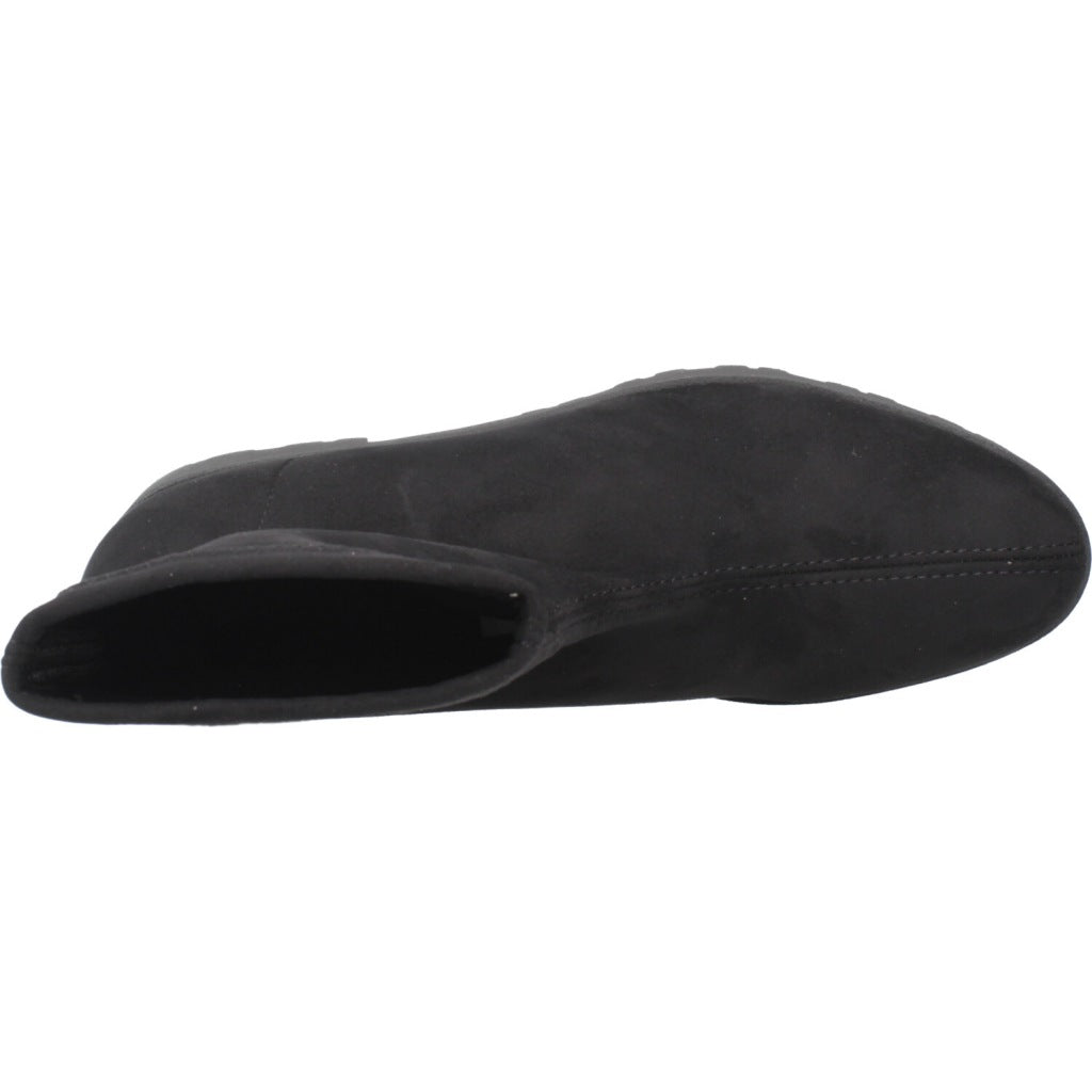 MISS ELASTIC  ESENCIAL  en color NEGRO  (7)