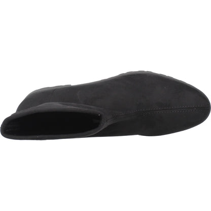 MISS ELASTIC  ESENCIAL  en color NEGRO  (7)
