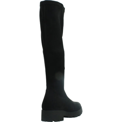 MISS ELASTIC ESENCIAL en color NEGRO  (3)
