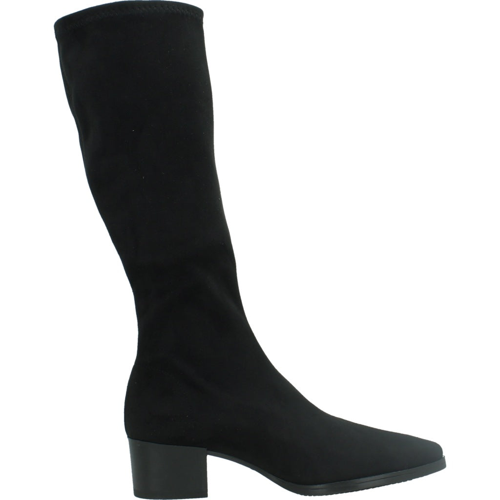 MISS ELASTIC CORSO en color NEGRO  (4)