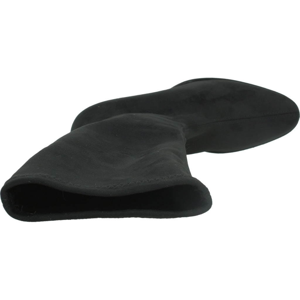 MISS ELASTIC CORSO en color NEGRO  (7)