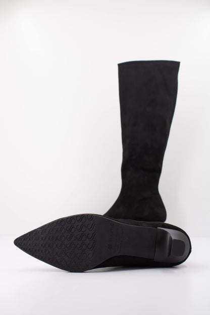 MISS ELASTIC BOTA ZETINA ANTE en color NEGRO  (5)