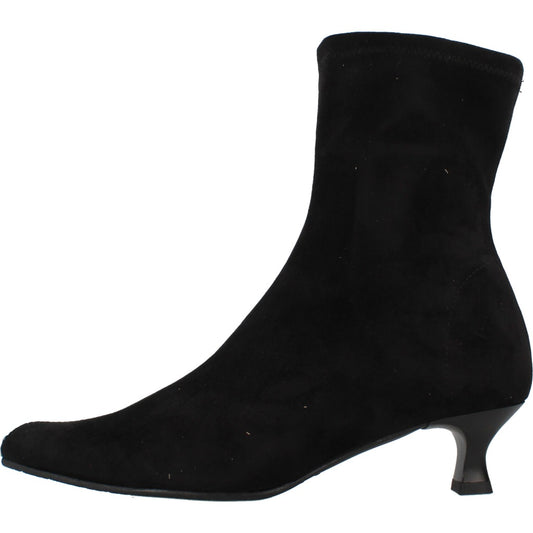 MISS ELASTIC BOTIN ZETINA ANTE en color NEGRO  (1)