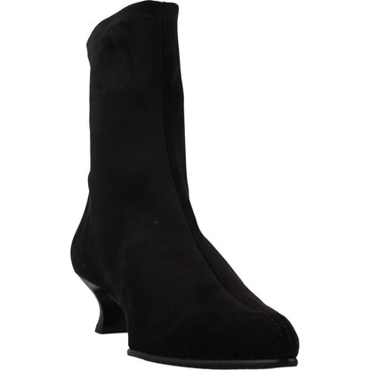 MISS ELASTIC BOTIN ZETINA ANTE en color NEGRO  (5)