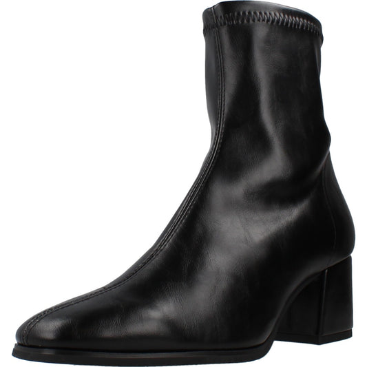 MISS ELASTIC BOTIN FAX STUDIO en color NEGRO  (1)