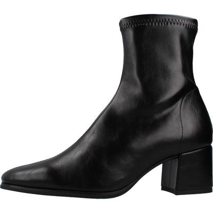 MISS ELASTIC BOTIN FAX STUDIO en color NEGRO  (2)