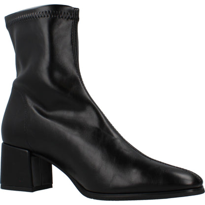MISS ELASTIC BOTIN FAX STUDIO en color NEGRO  (5)