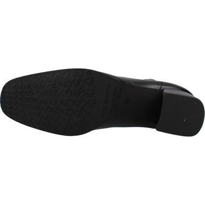 MISS ELASTIC BOTIN FAX STUDIO en color NEGRO  (6)