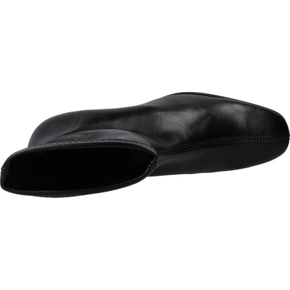 MISS ELASTIC BOTIN FAX STUDIO en color NEGRO  (7)