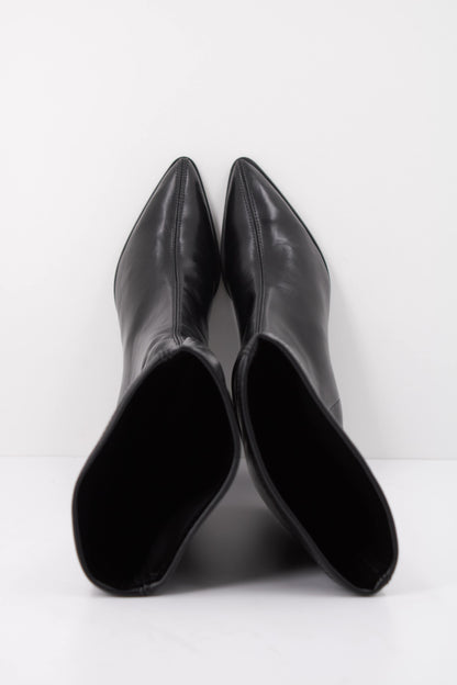 MISS ELASTIC BOTA ZETA PLUS WOW en color NEGRO  (3)