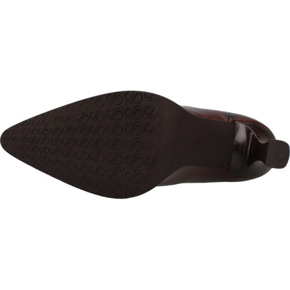 MISS ELASTIC BOTIN ZETA PLUS WOW en color MARRON  (6)