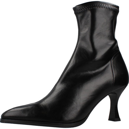 MISS ELASTIC BOTIN ZETA PLUS WOW en color NEGRO  (2)