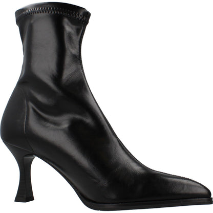 MISS ELASTIC BOTIN ZETA PLUS WOW en color NEGRO  (5)
