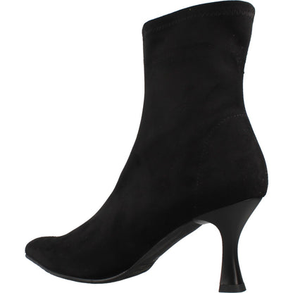 MISS ELASTIC BOTIN ZETA en color NEGRO  (2)
