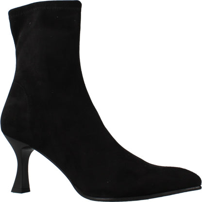 MISS ELASTIC BOTIN ZETA en color NEGRO  (4)