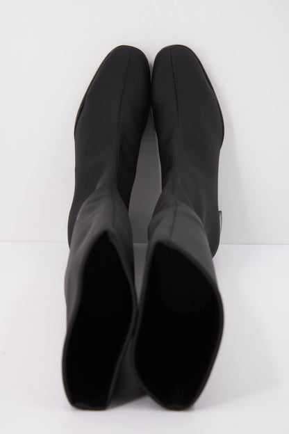 MISS ELASTIC BOTA MENPHIS en color NEGRO  (3)