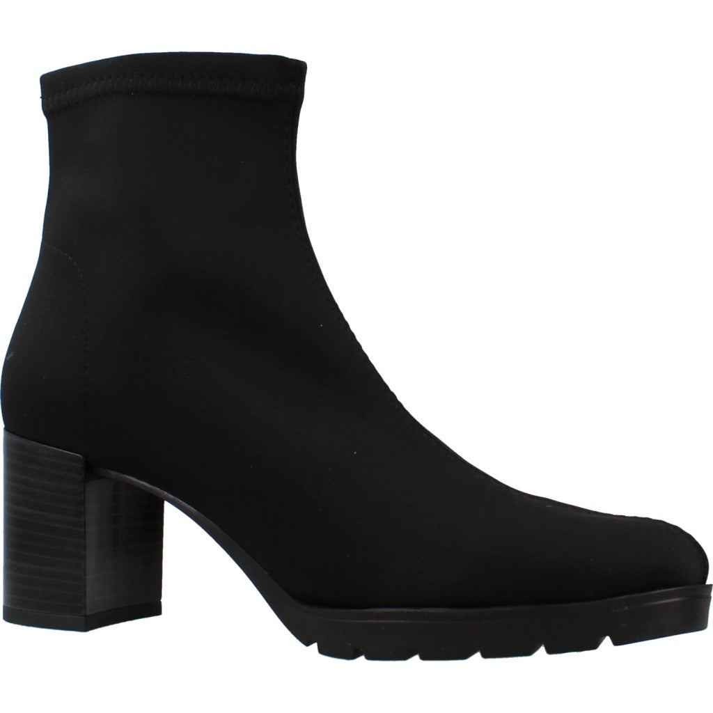 MISS ELASTIC BOTIN MENPHIS en color NEGRO  (5)