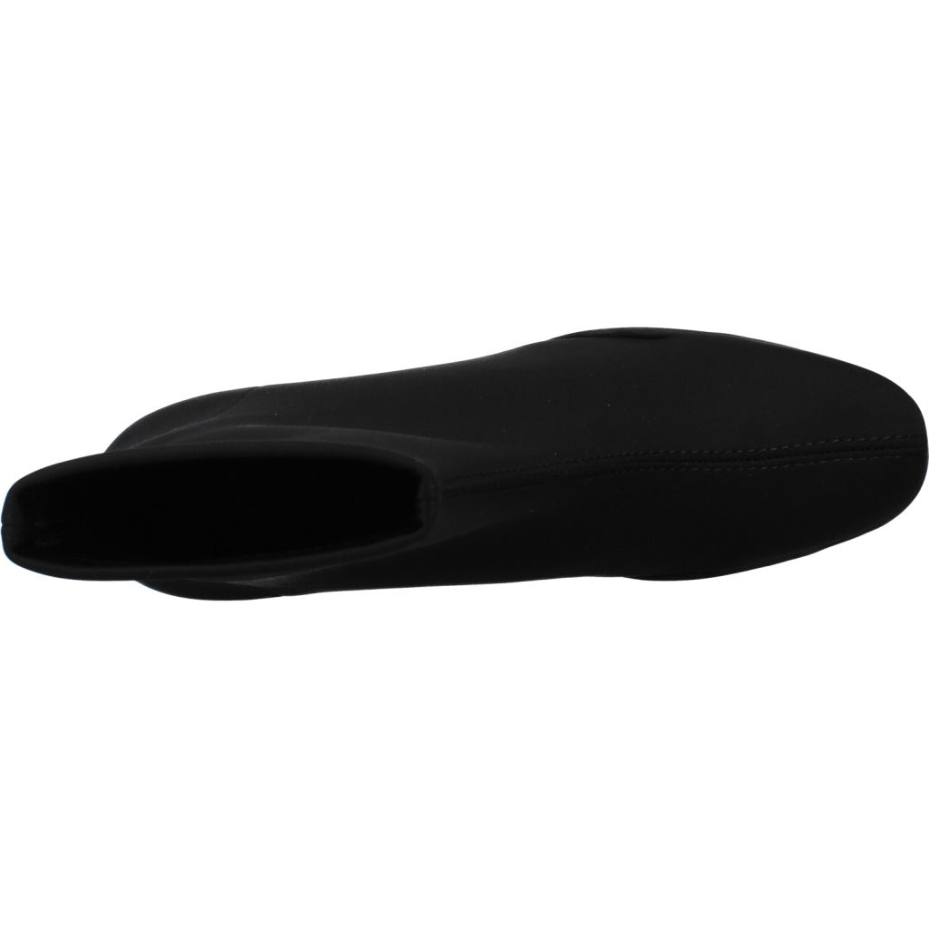 MISS ELASTIC BOTIN MENPHIS en color NEGRO  (7)
