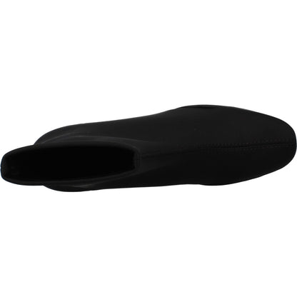 MISS ELASTIC BOTIN MENPHIS en color NEGRO  (7)