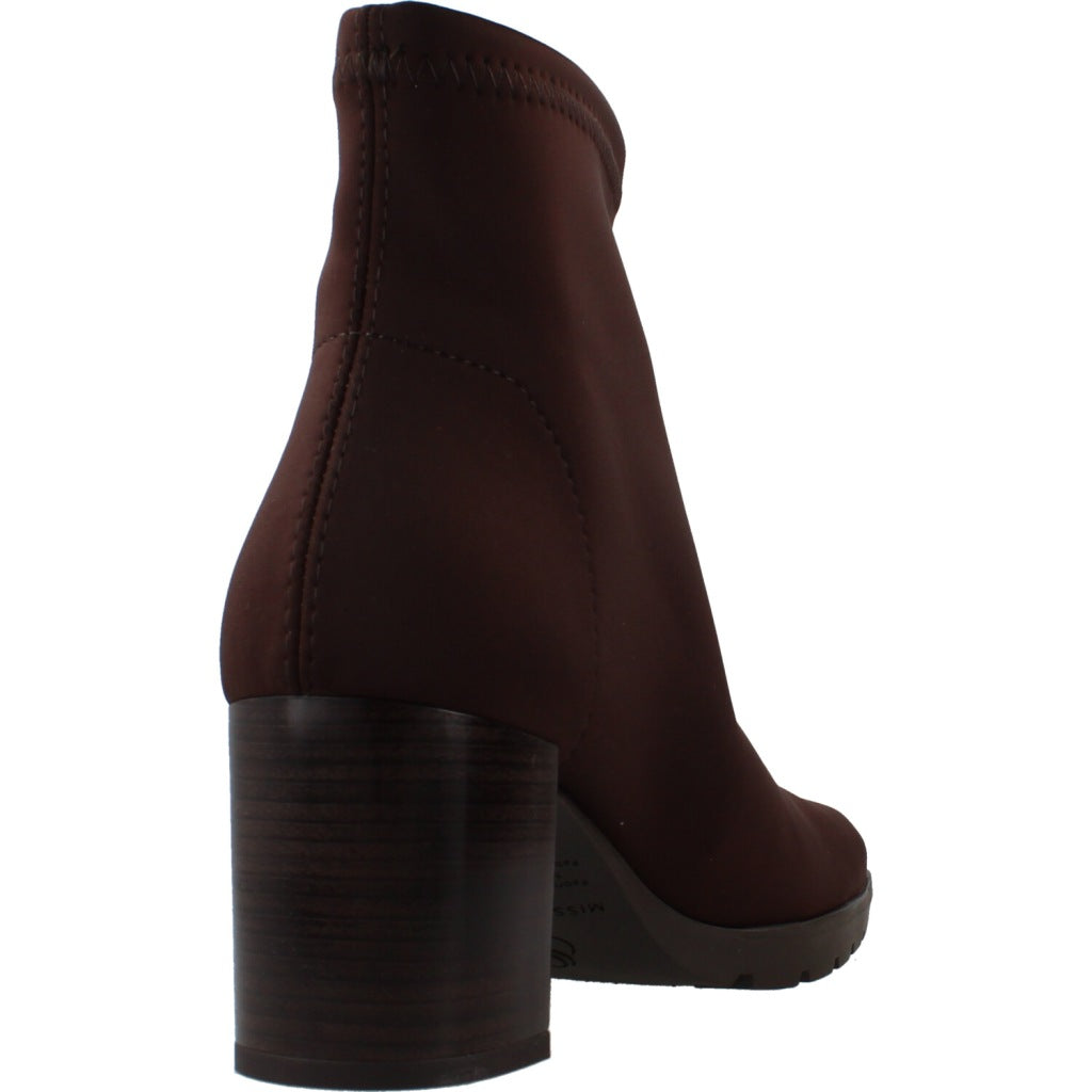 MISS ELASTIC BOTIN MENPHIS en color TESTA  (3)