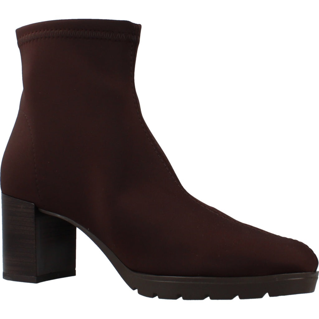 MISS ELASTIC BOTIN MENPHIS en color TESTA  (5)