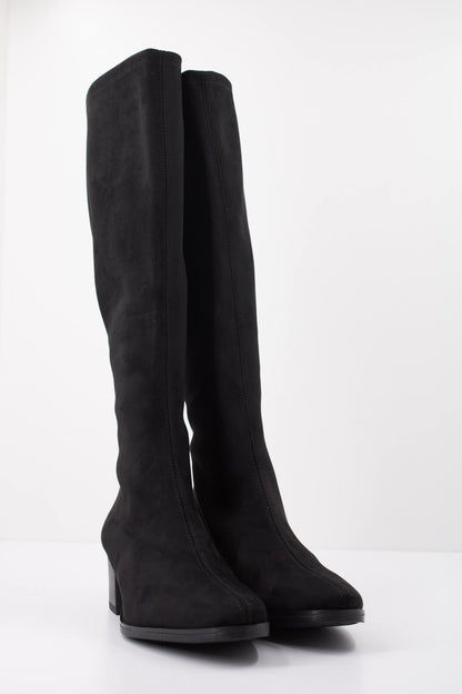 MISS ELASTIC BOTA CORSO en color NEGRO  (2)