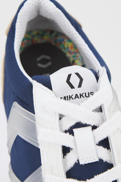 MIKAKUS CROSS en color MARINO  (4)