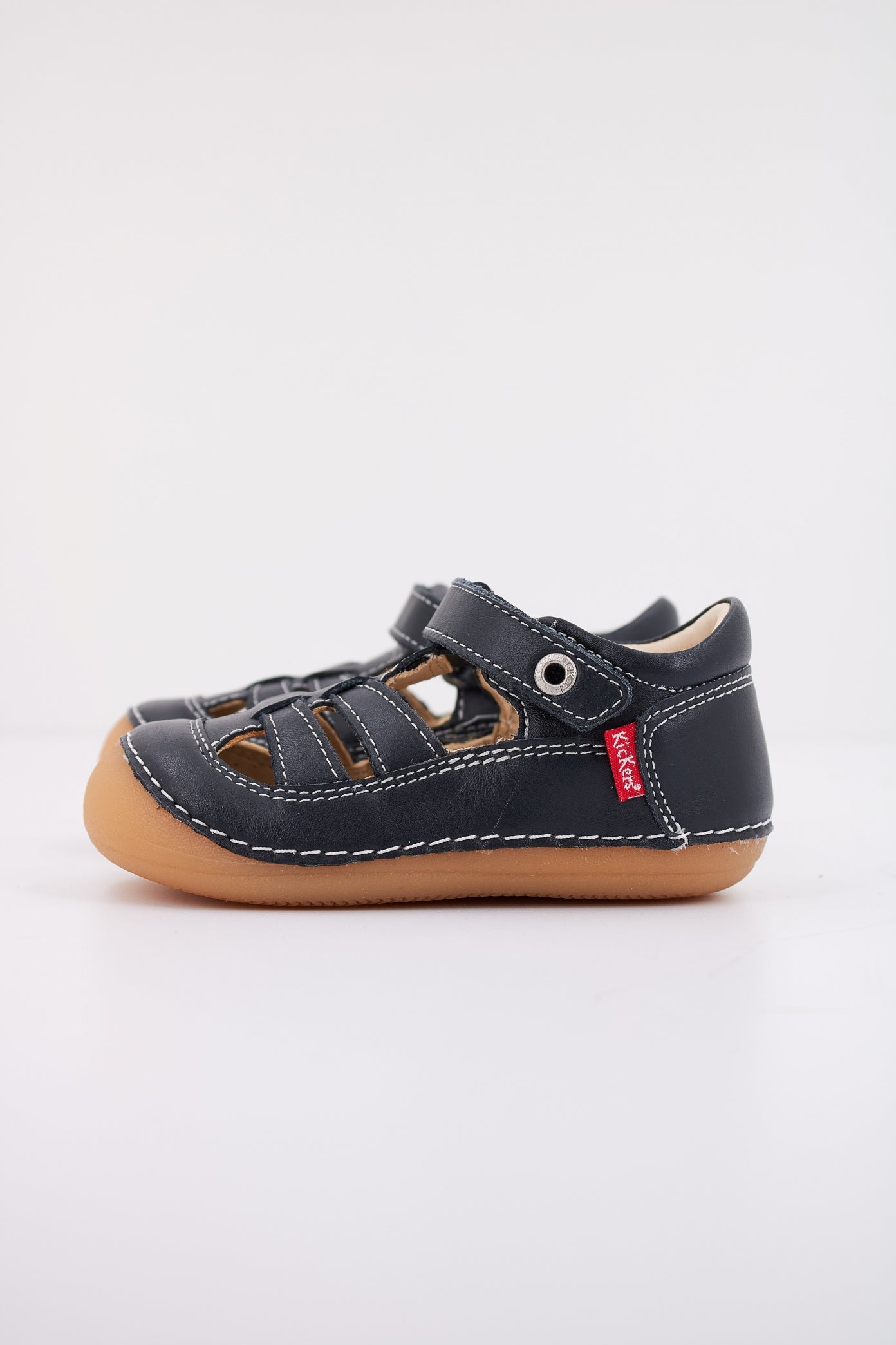 KICKERS  SUSHY en color MARINE  (1)