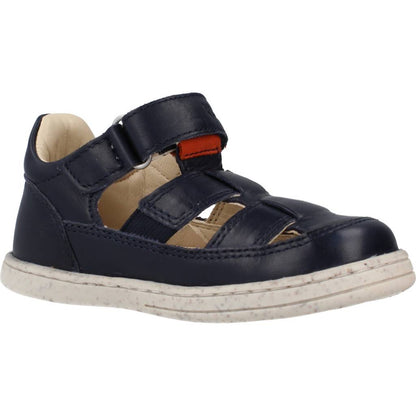 KICKERS TRACTUS en color MARINE  (5)
