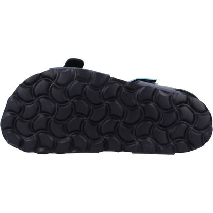 KICKERS  SOSTREET en color MARINE  (6)