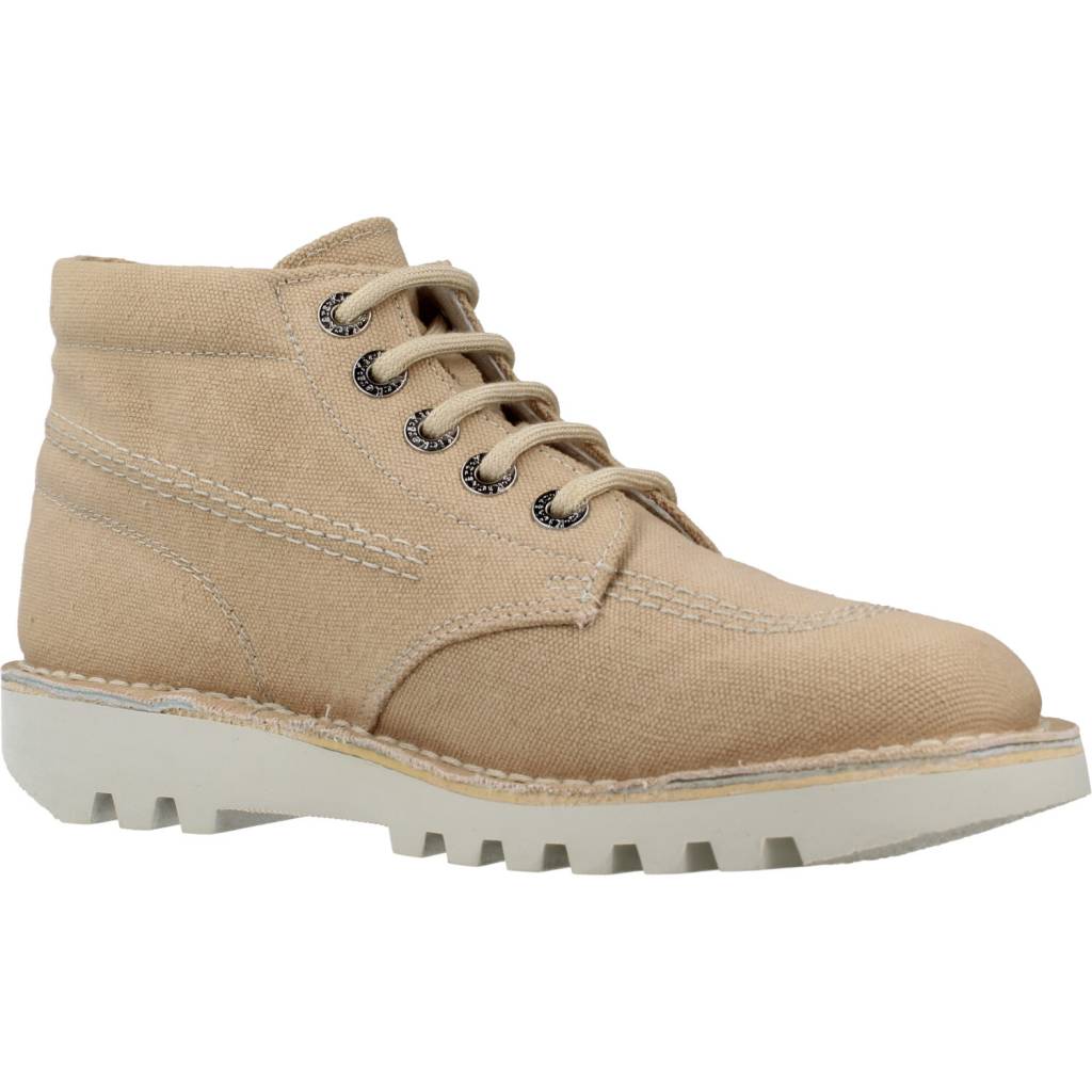 KICKERS   en color BGCLAR  (5)