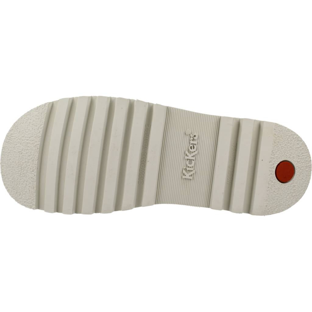 KICKERS   en color BGCLAR  (6)