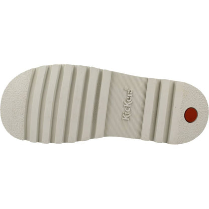 KICKERS   en color BGCLAR  (6)