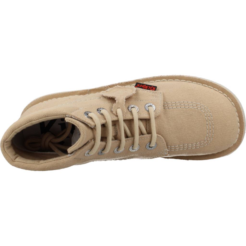 KICKERS   en color BGCLAR  (7)