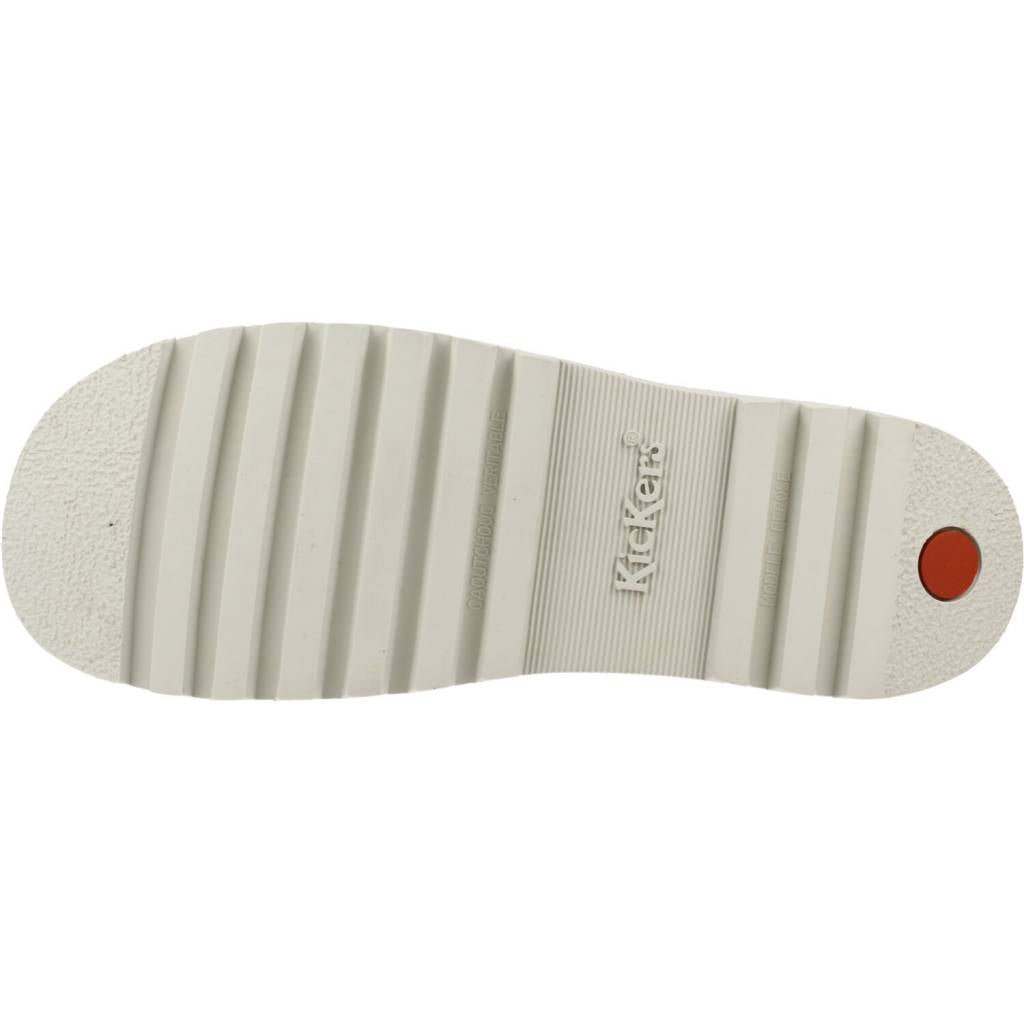 KICKERS   en color RSCLAR  (6)