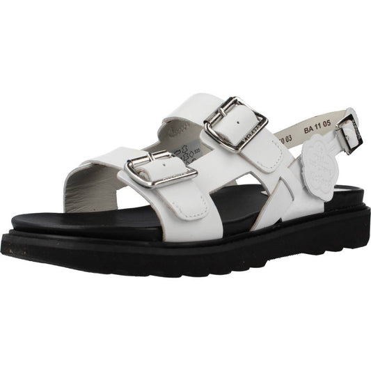KICKERS   en color BLANC  (1)