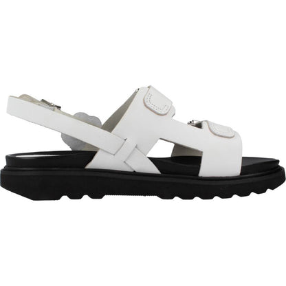 KICKERS   en color BLANC  (4)
