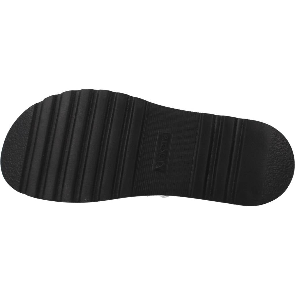 KICKERS   en color BLANC  (6)