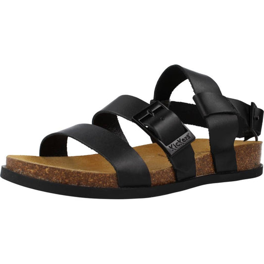 KICKERS    en color NOIR  (1)