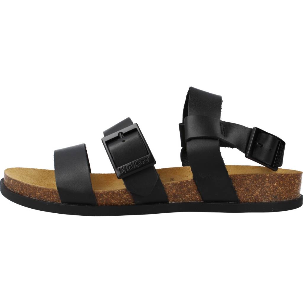 KICKERS    en color NOIR  (2)