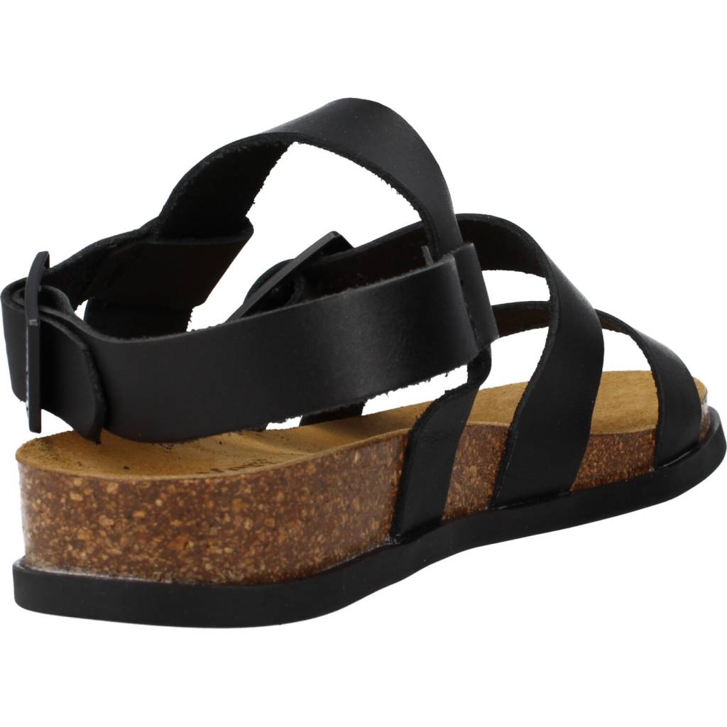 KICKERS    en color NOIR  (3)