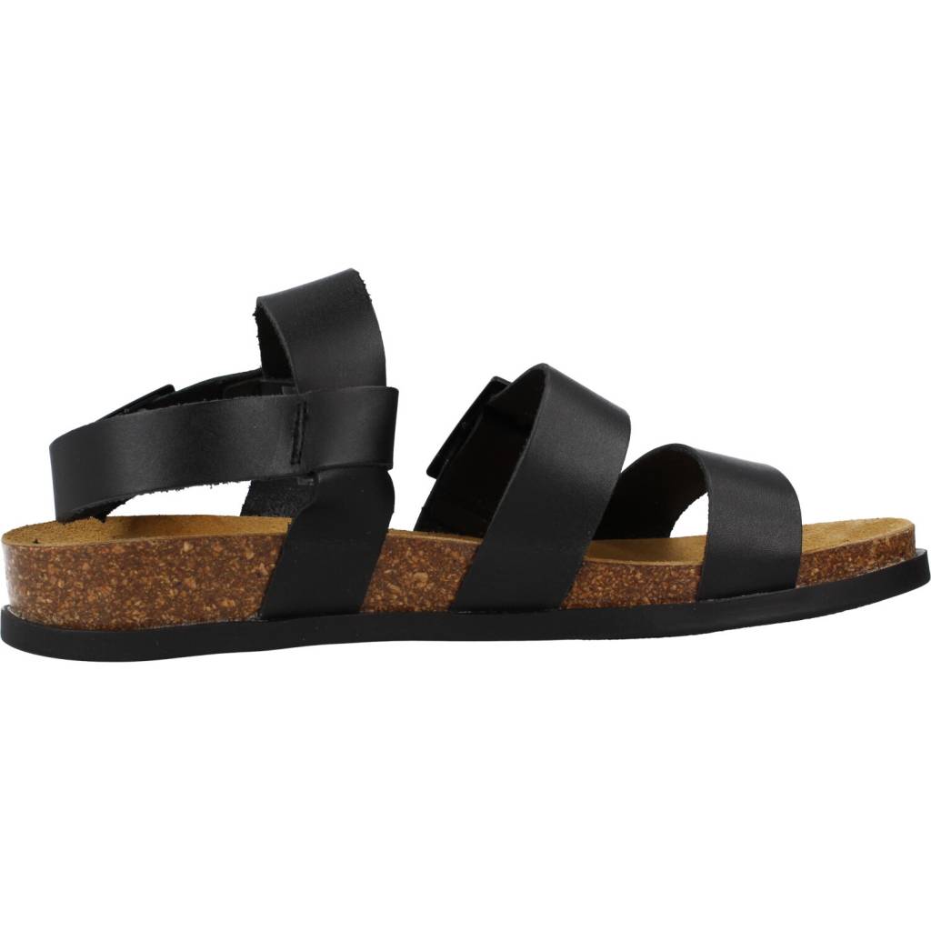 KICKERS    en color NOIR  (4)