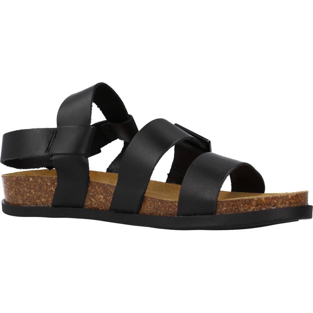 KICKERS    en color NOIR  (5)