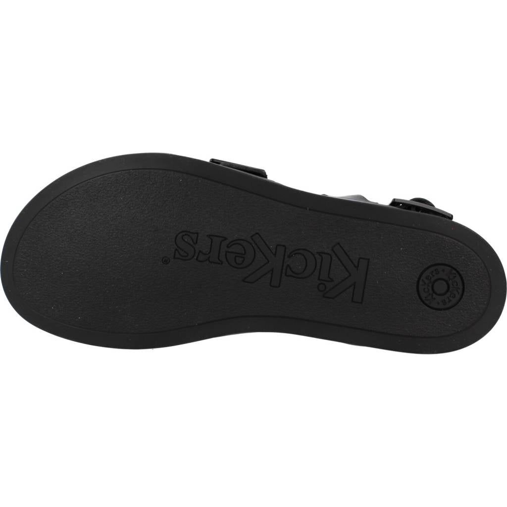 KICKERS    en color NOIR  (6)