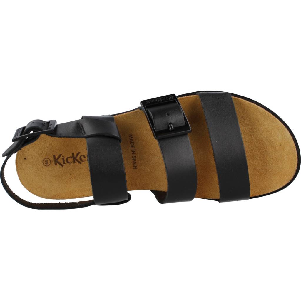KICKERS    en color NOIR  (7)