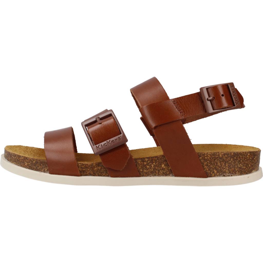 KICKERS    en color MRRNCLR  (2)